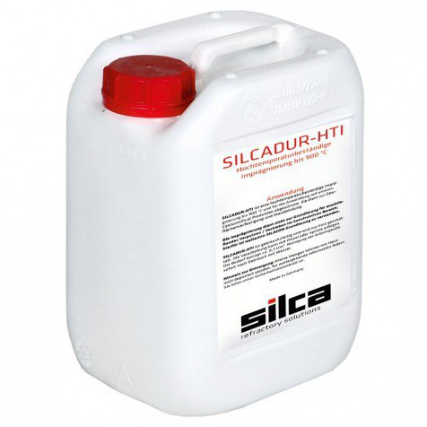 Пропитка SILCADUR-HTI 5 л