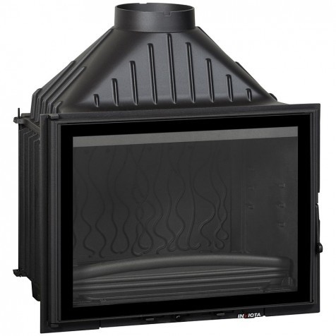 Камінна топка INVICTA 700 Grande Angle