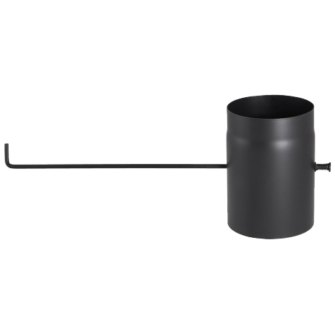 Шибер сталь 180
