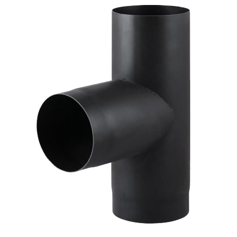 Трійник 90° 120 мм