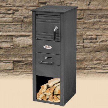 СТАЛЕВА ПІЧ BLIST EKONOMIK N