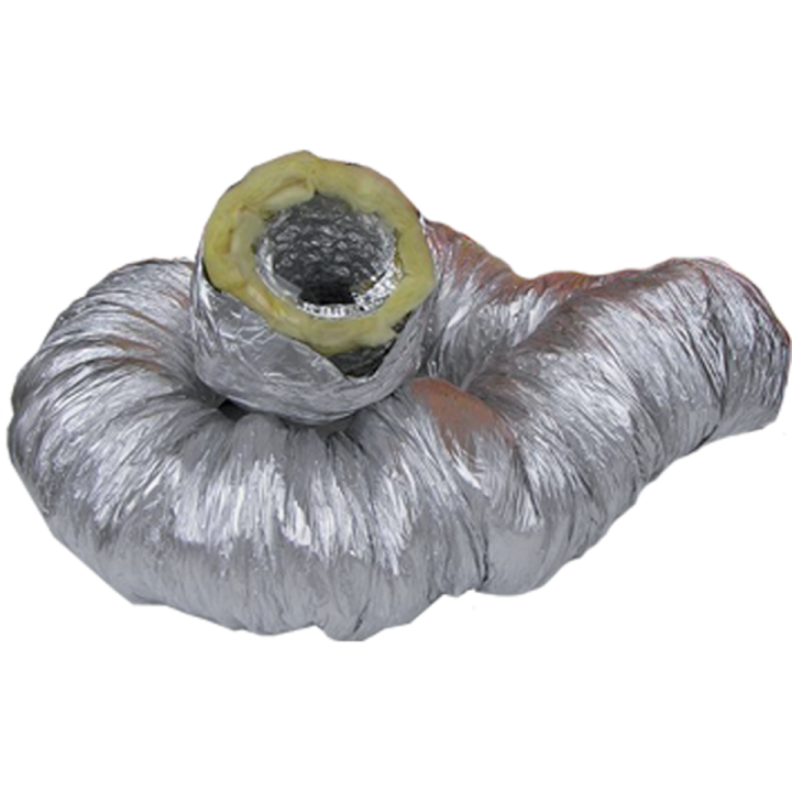 Гофра ізоляційна 10м/100