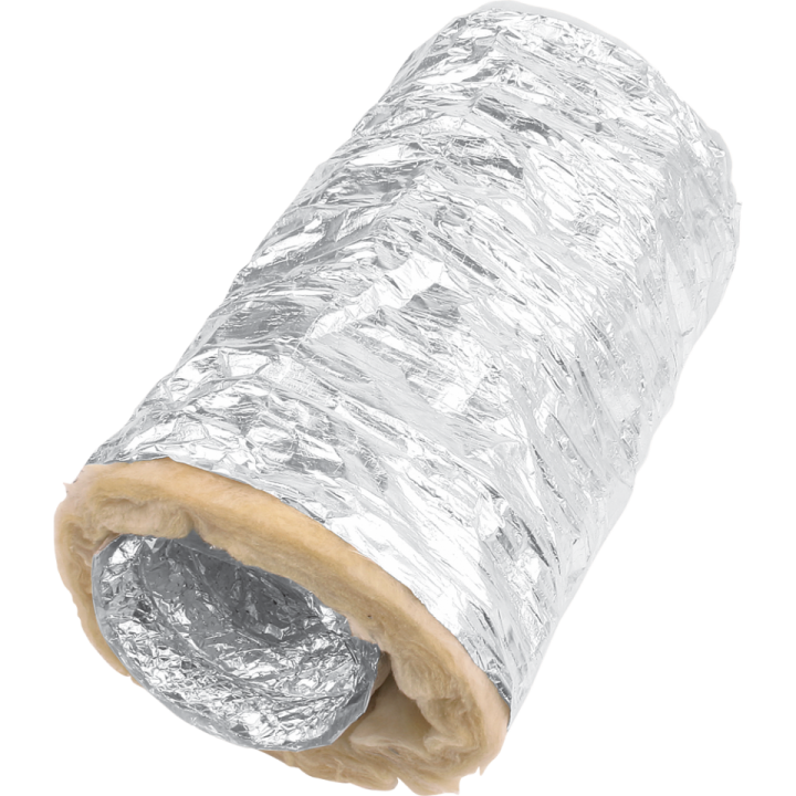 Гофра ізоляційна 5м/100