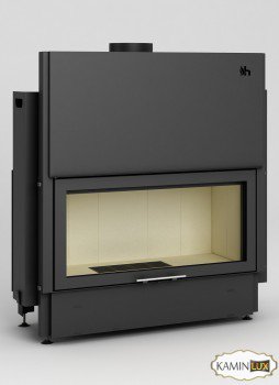 Камінна топка Hajduk Goliath