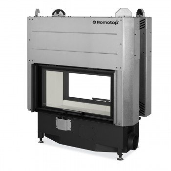 Камінна топка HEAT T 3g L 88.50.04