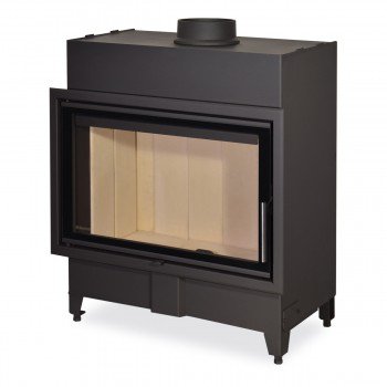 Камінна топка HEAT 2g 80.50.01