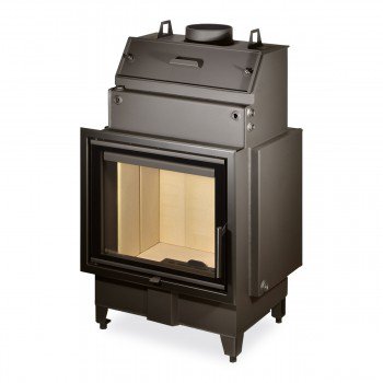 Камінна топка HEAT W 2g 59.50.01