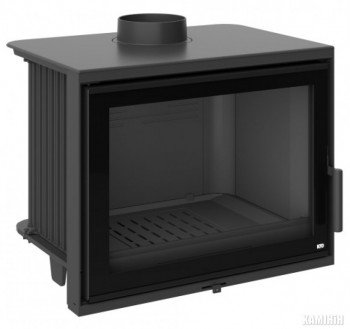 Камінна касета Dorako ECO iM 14