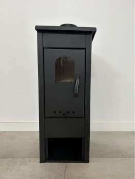 Сталева піч Termo Sistem Tehnika TERMO KLASIK EKO