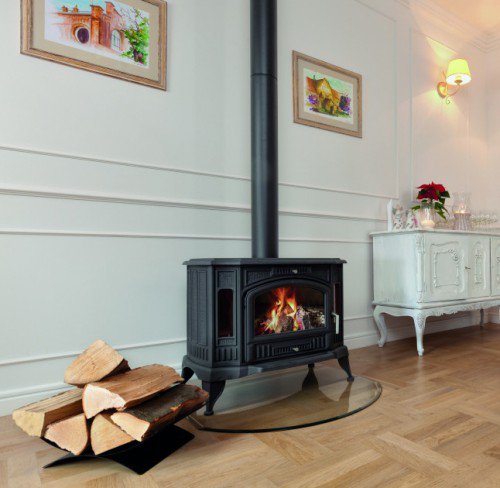 Піч окремо стояча KOZA K9 130