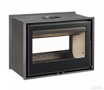 Тунельна камінна касета Rocal ARc 80/100 DC