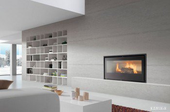 Камінна касета Rocal RCr 80/100