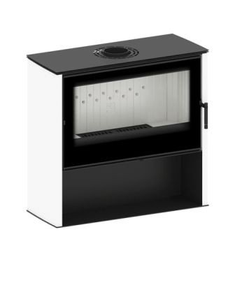 Камінна піч HITZE LUPO L