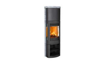 Камінна піч Jotul F 377 Advance HT