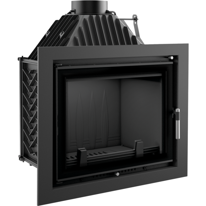 Камінна топка AMELIA 25 DECO