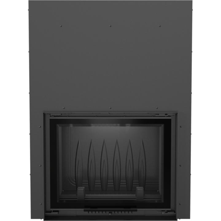 Камінна топка AMELIA 25 гільйотина