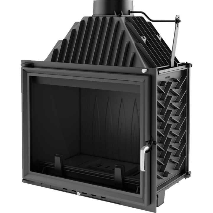 Камінна топка AMELIA 25