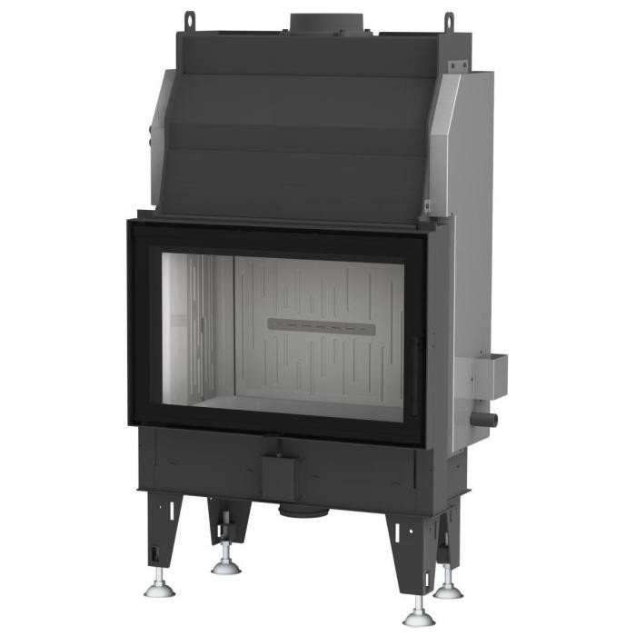 Камінна топка BeF AQUATIC WH 80