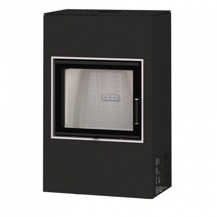 КАМІННА ТОПКА BEF KOMPAKT FEEL 6