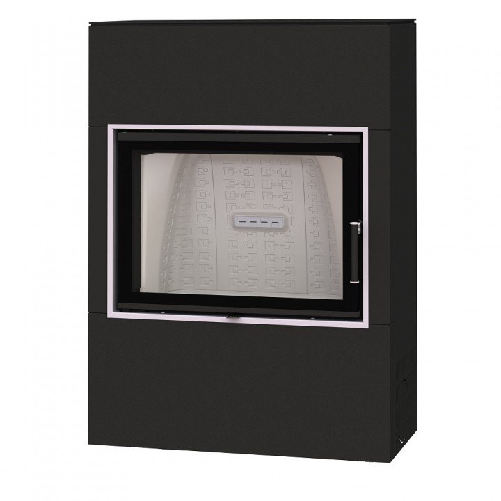 КАМІННА ТОПКА BEF KOMPAKT FEEL 7