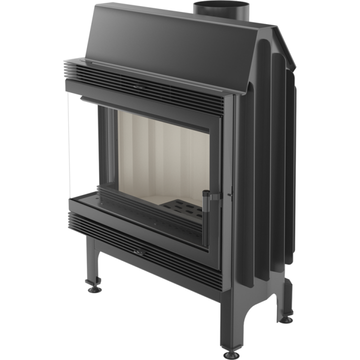 Камінна топка BLANKA 12 670/570 ліва BS