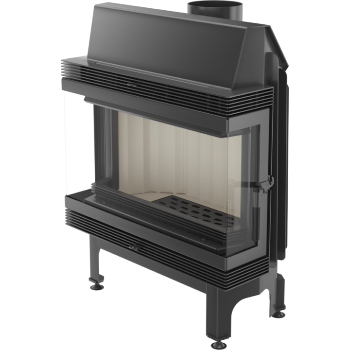 Камінна топка BLANKA 12 670/570 ліва/права BS