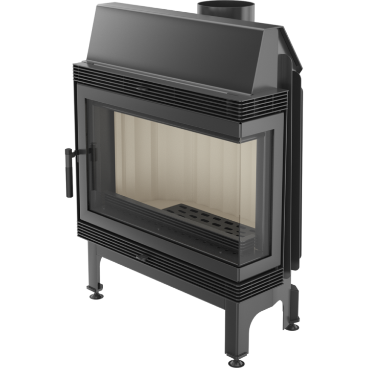 Камінна топка BLANKA 12 670/570 права BS