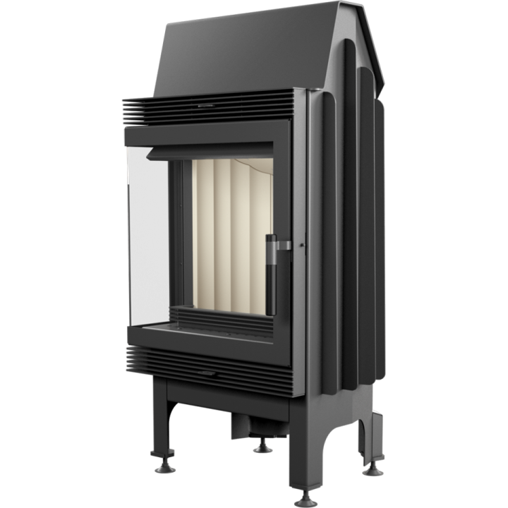 Камінна топка BLANKA 8 ліва BS