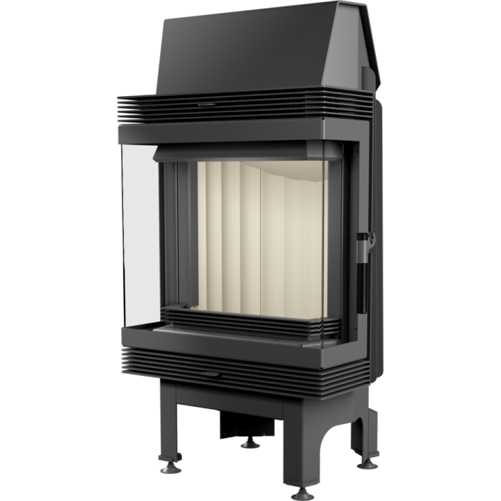 Камінна топка BLANKA 8 ліва/права BS