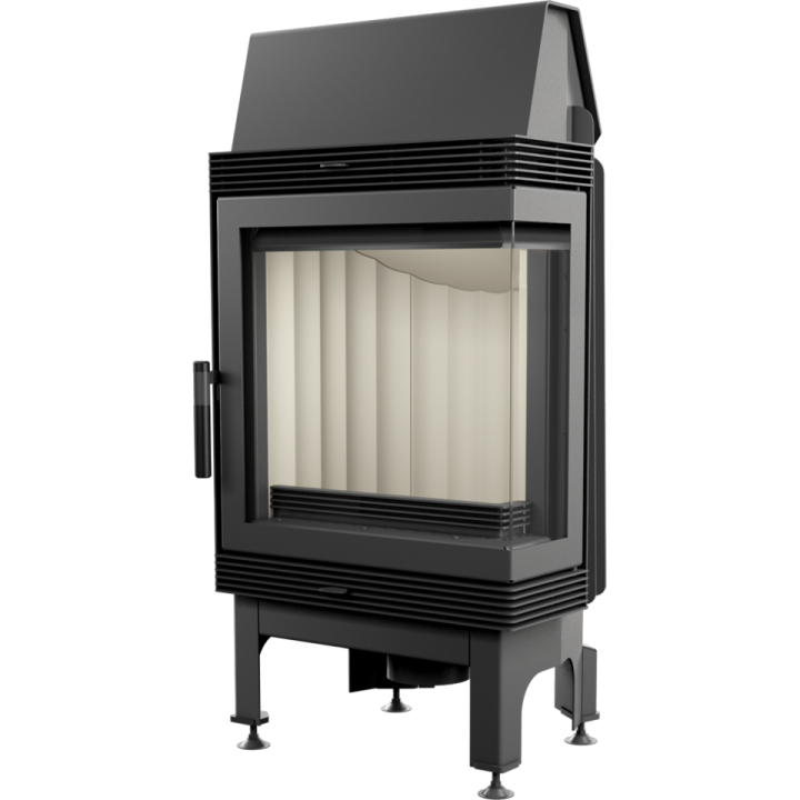 Камінна топка BLANKA 8 права BS