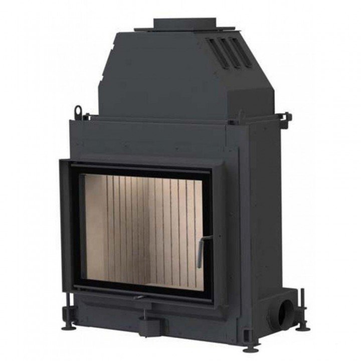 Камінна топка Brunner Stil-Kamin 51/67 без гільйотини