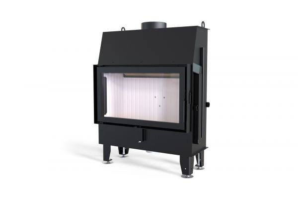 Камінна топка DEFRO Home IMPULS ME