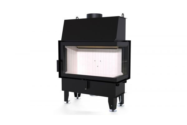 Камінна топка DEFRO Home IMPULS ME BP