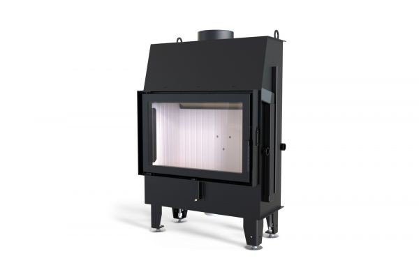 Камінна топка DEFRO Home IMPULS SM