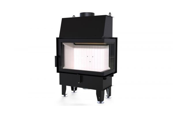 Камінна топка DEFRO Home IMPULS SM BP