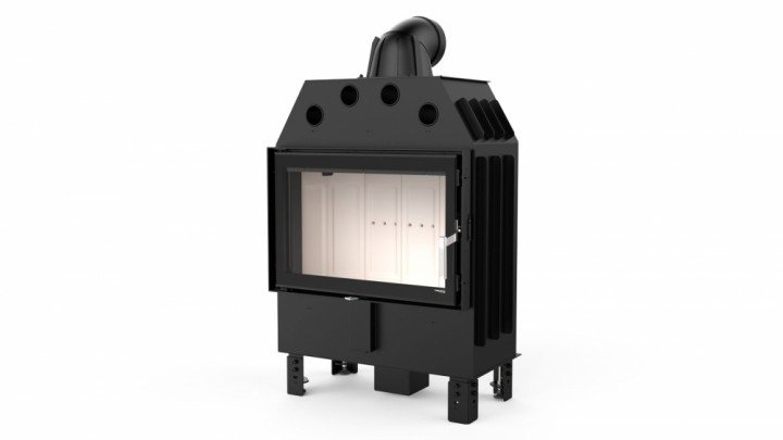 Камінна топка DEFRO Home INTRA ME