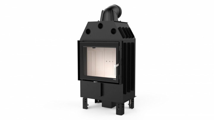 Камінна топка DEFRO Home INTRA SM