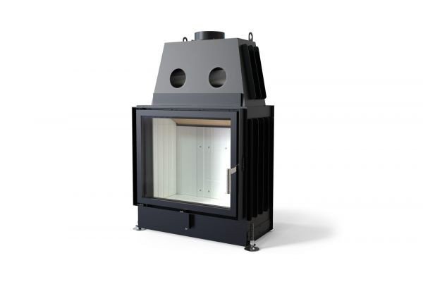 КАМІННА ТОПКА DEFRO Home PORTAL ME