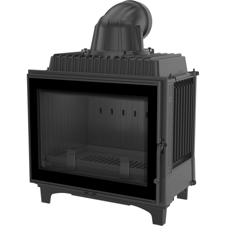 Камінна топка FRANEK 12