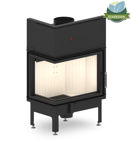 Камінна топка Hitze ALBERO AL11L.H