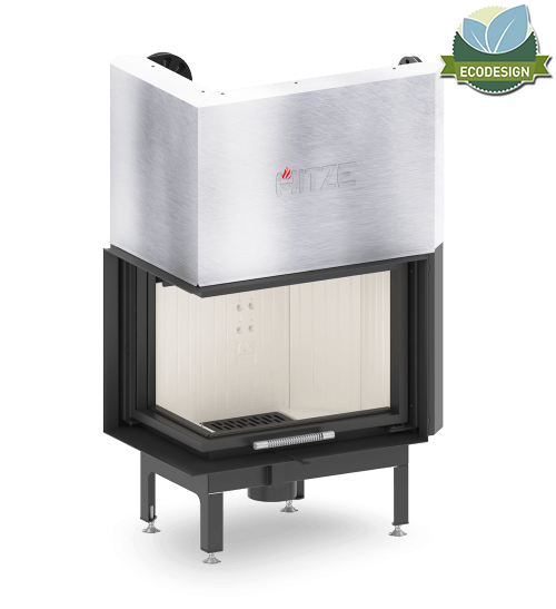 Камінна топка Hitze ALBERO AL11LG.H