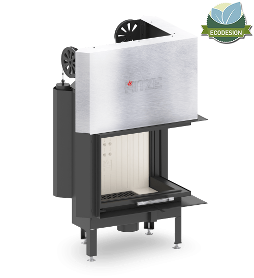 Камінна топка Hitze ALBERO AL11RG.H