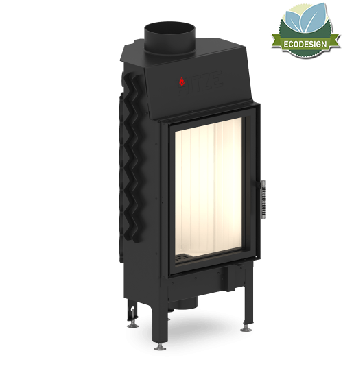 Камінна топка Hitze ALBERO AL11S.V