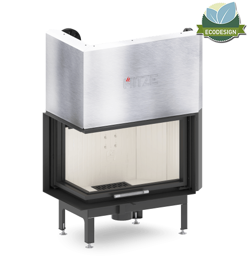 Камінна топка Hitze ALBERO AL14LG.H-D