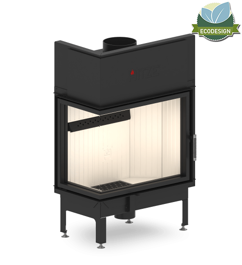 Камінна топка Hitze ALBERO AL16L.H