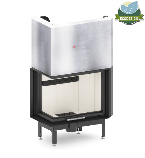Камінна топка Hitze ALBERO AL16LG.H