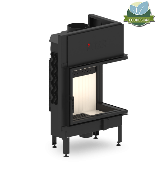 Камінна топка Hitze ALBERO AL16R.H