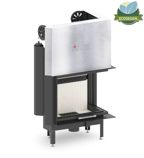 Камінна топка Hitze ALBERO AL16RG.H
