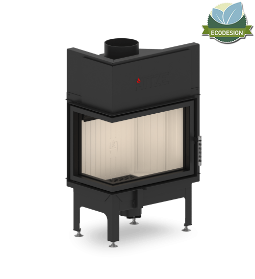 Камінна топка Hitze ALBERO AL9L.H