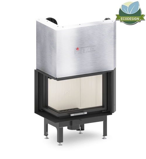 Камінна топка Hitze ALBERO AL9LG.H